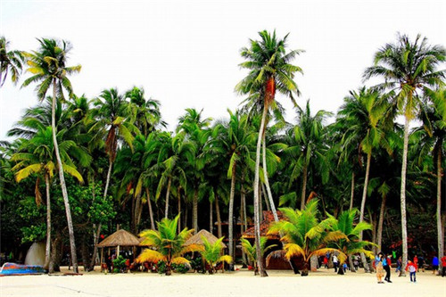 九街婆婆串串香