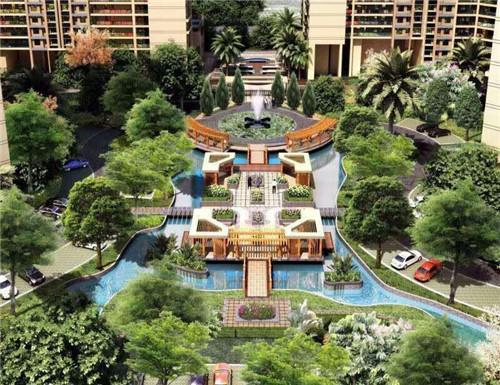 火锅店设计装修大全，火锅店装修设计案例