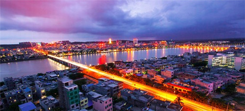 都市味道鸭血粉丝品牌的发展前景怎么样