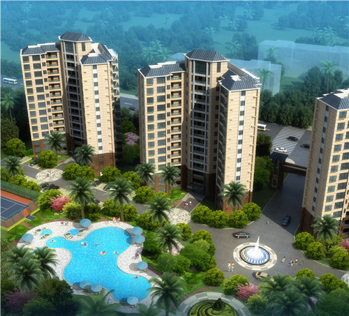 绿林山风景区玩要多久（绿林山风景区好玩吗）