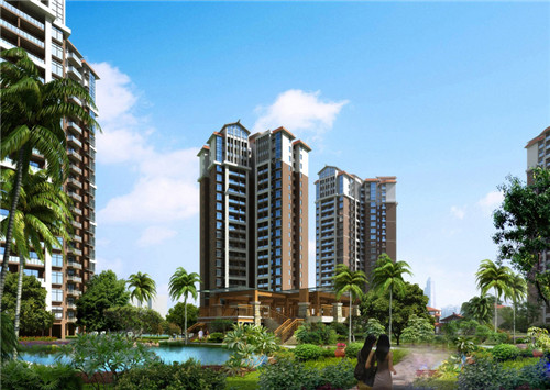 陆庄小区房价范围（陆庄小区房价范围图）