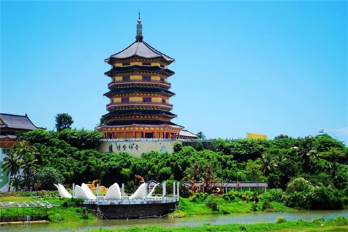 四女寺风景区要门票吗（四女寺在哪里）