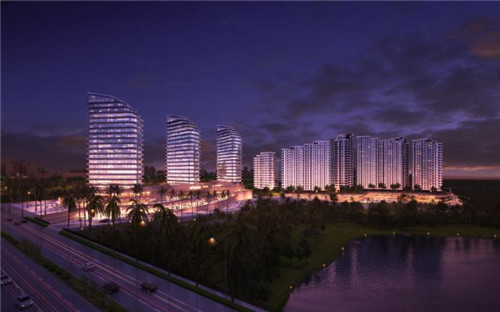 在湘潭市加盟尚饺店竞争大吗