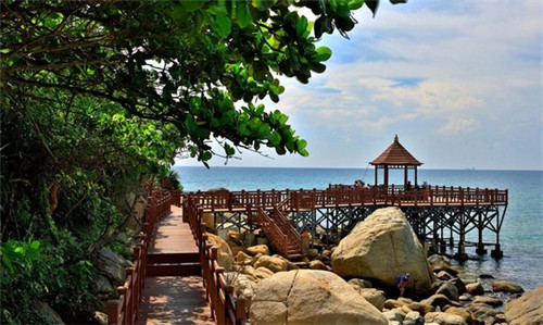 加盟蓝小喵串串值得吗